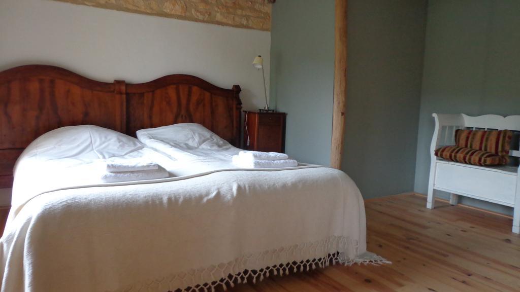 Maison Frankrijk Couloutre Habitación foto