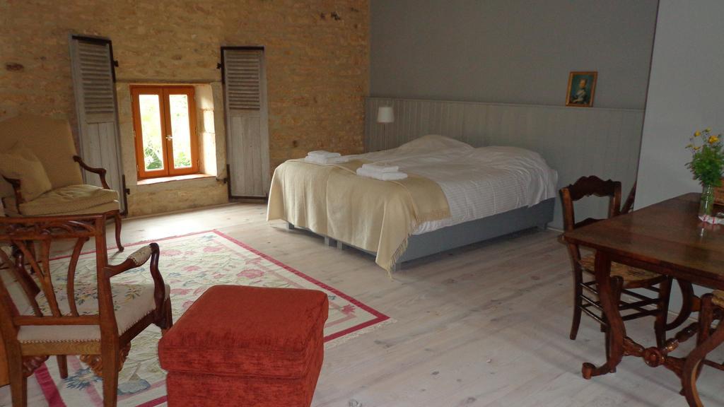 Maison Frankrijk Couloutre Habitación foto