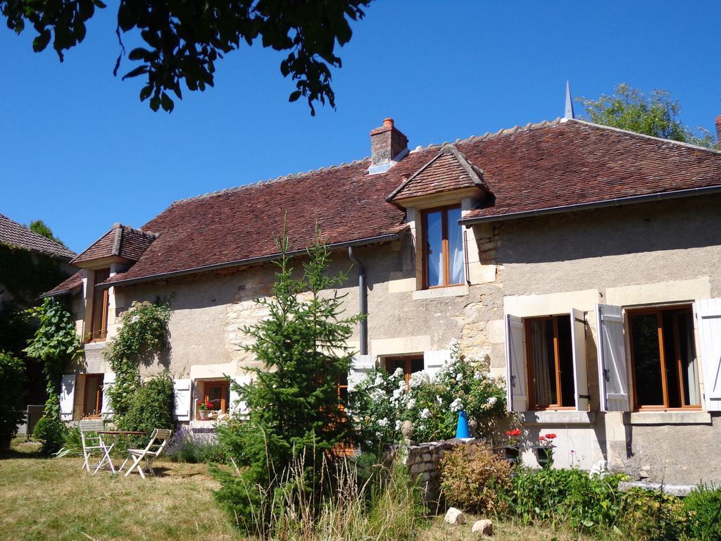 Maison Frankrijk Couloutre Habitación foto